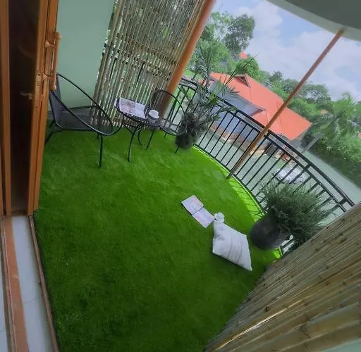 The Croft Homes Jinja - Buffalo