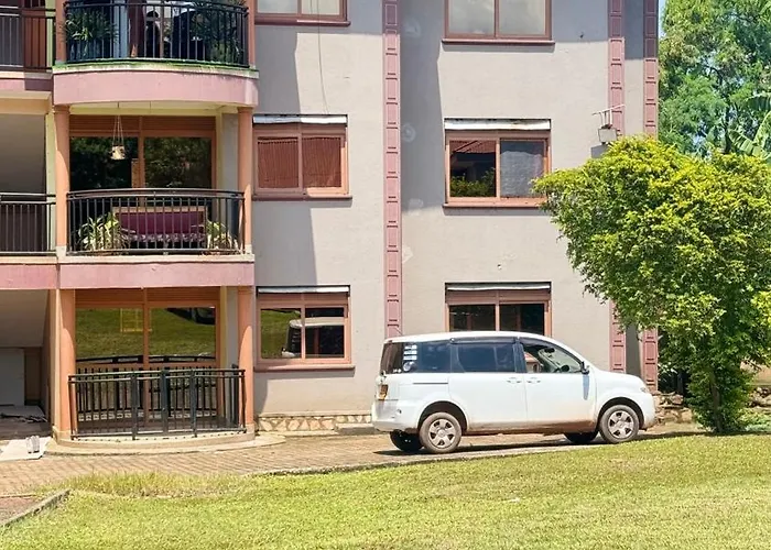 The Croft Homes Jinja - Buffalo