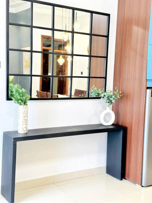 The Croft Homes - Buffalo Apartment *
