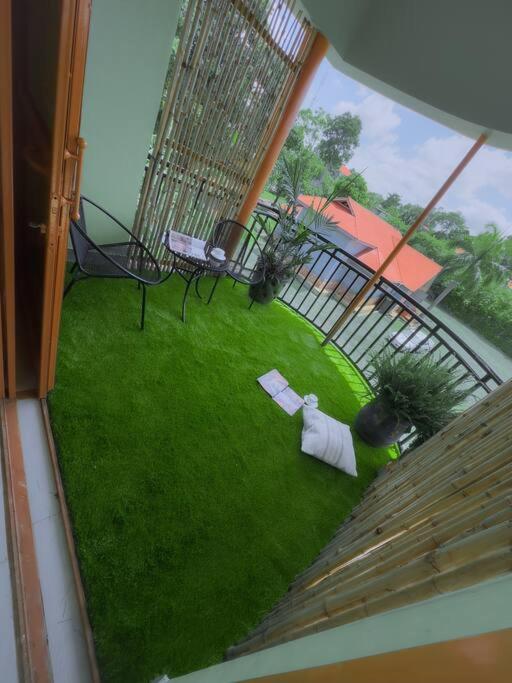 Apartment The Croft Homes - Buffalo Jinja