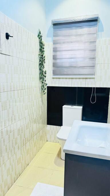 The Croft Homes - Buffalo Apartment Jinja