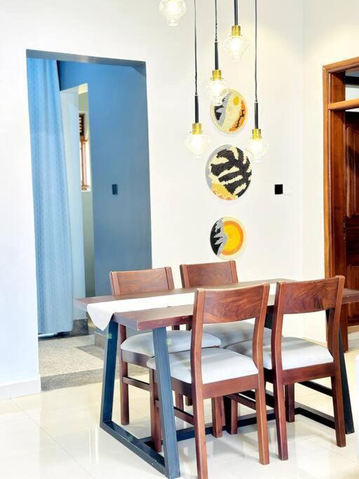 The Croft Homes - Buffalo Apartment