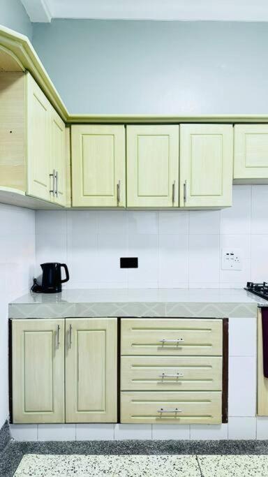 The Croft Homes - Buffalo Apartment *