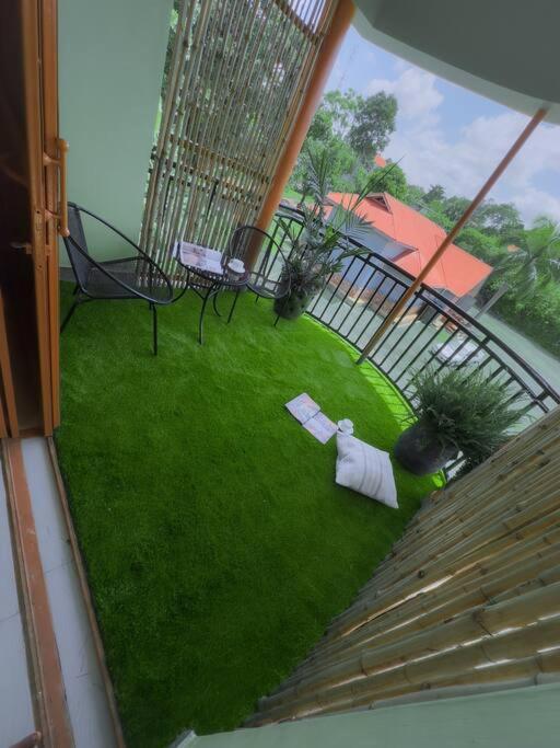 The Croft Homes - Buffalo Apartment *