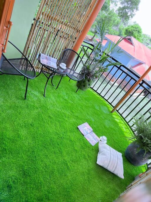 Apartment The Croft Homes - Buffalo Jinja