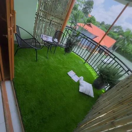 The Croft Homes Jinja - Buffalo Exterior photo
