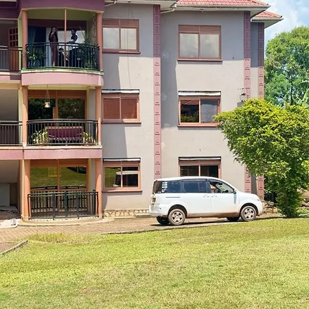 The Croft Homes Jinja - Buffalo Exterior photo