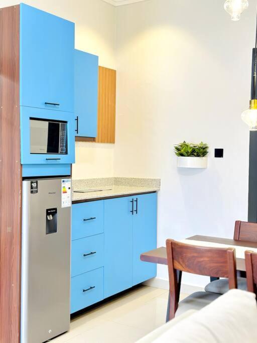 Apartamento The Croft Homes - Buffalo *