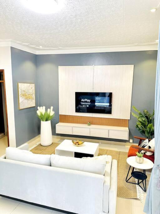 Apartamento The Croft Homes - Buffalo Jinja