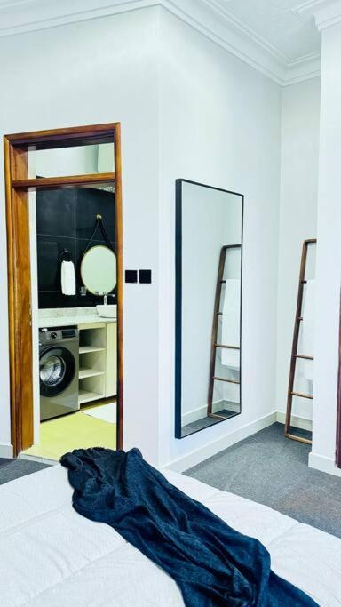 The Croft Homes - Buffalo Apartamento