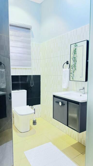 Apartamento The Croft Homes - Buffalo *