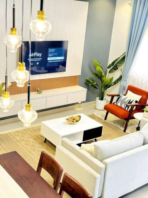 Apartamento The Croft Homes - Buffalo